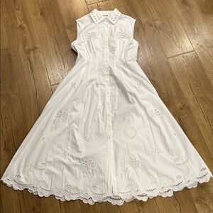 🌹ELIE TAHARI dress